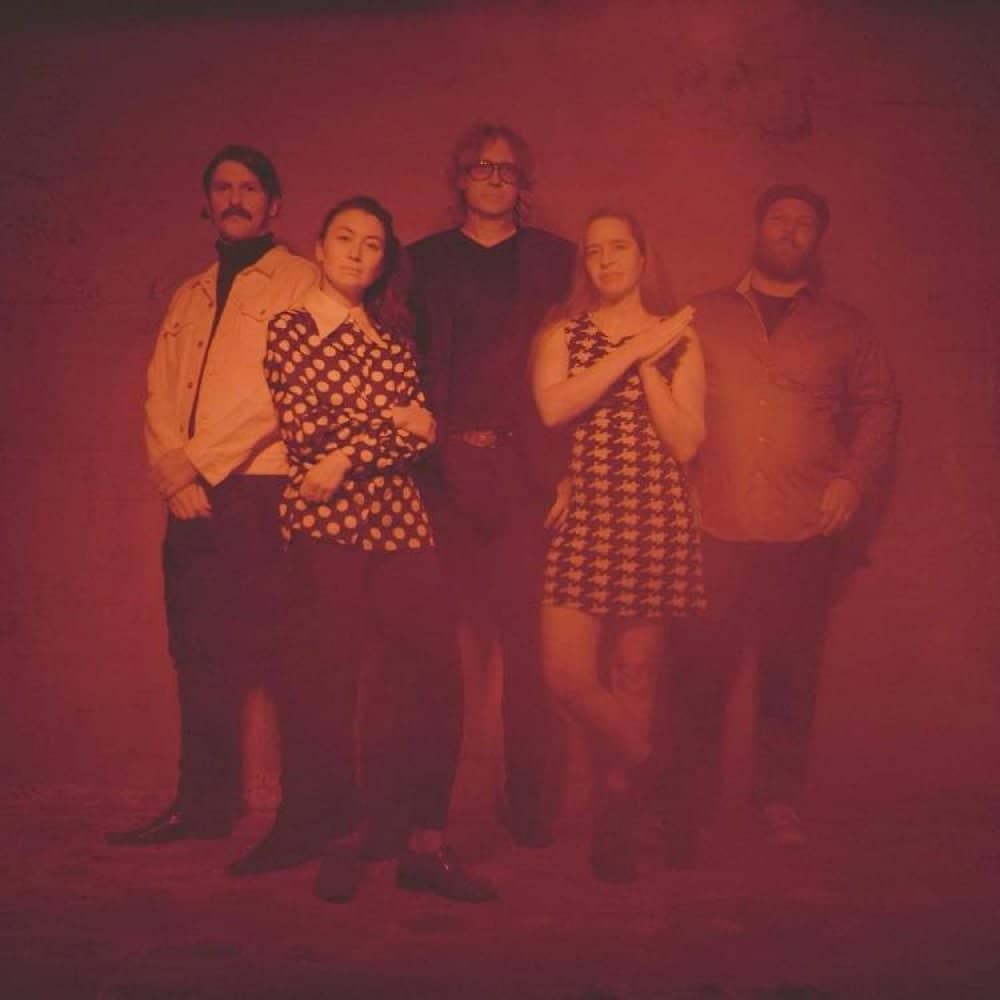 The Besnard Lakes events