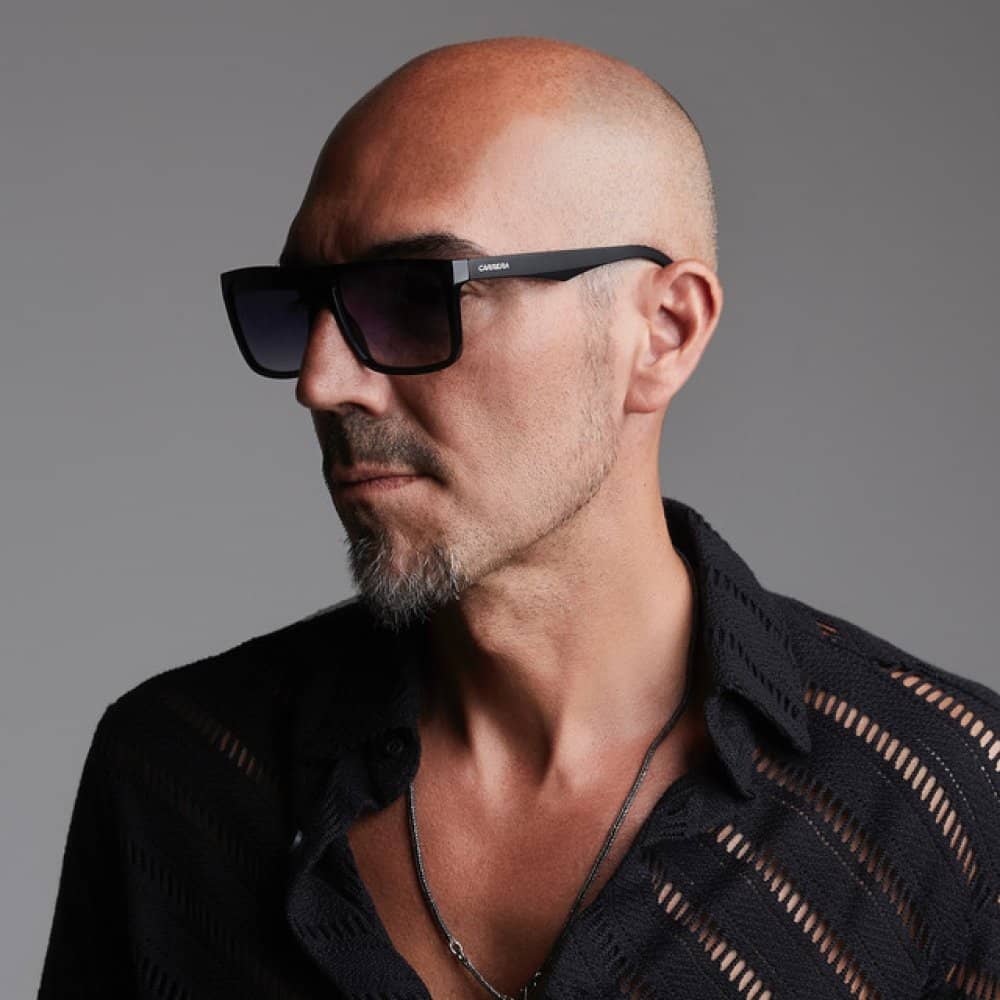 Sam Paganini events