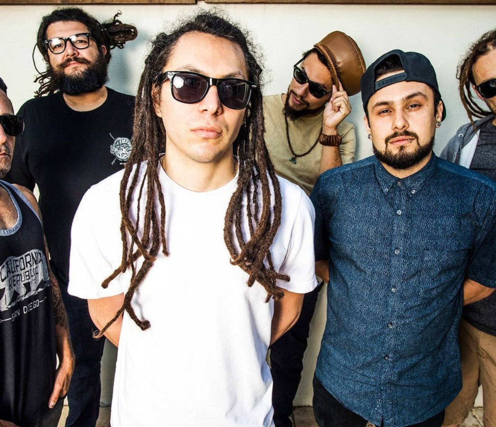 Tribal Seeds events