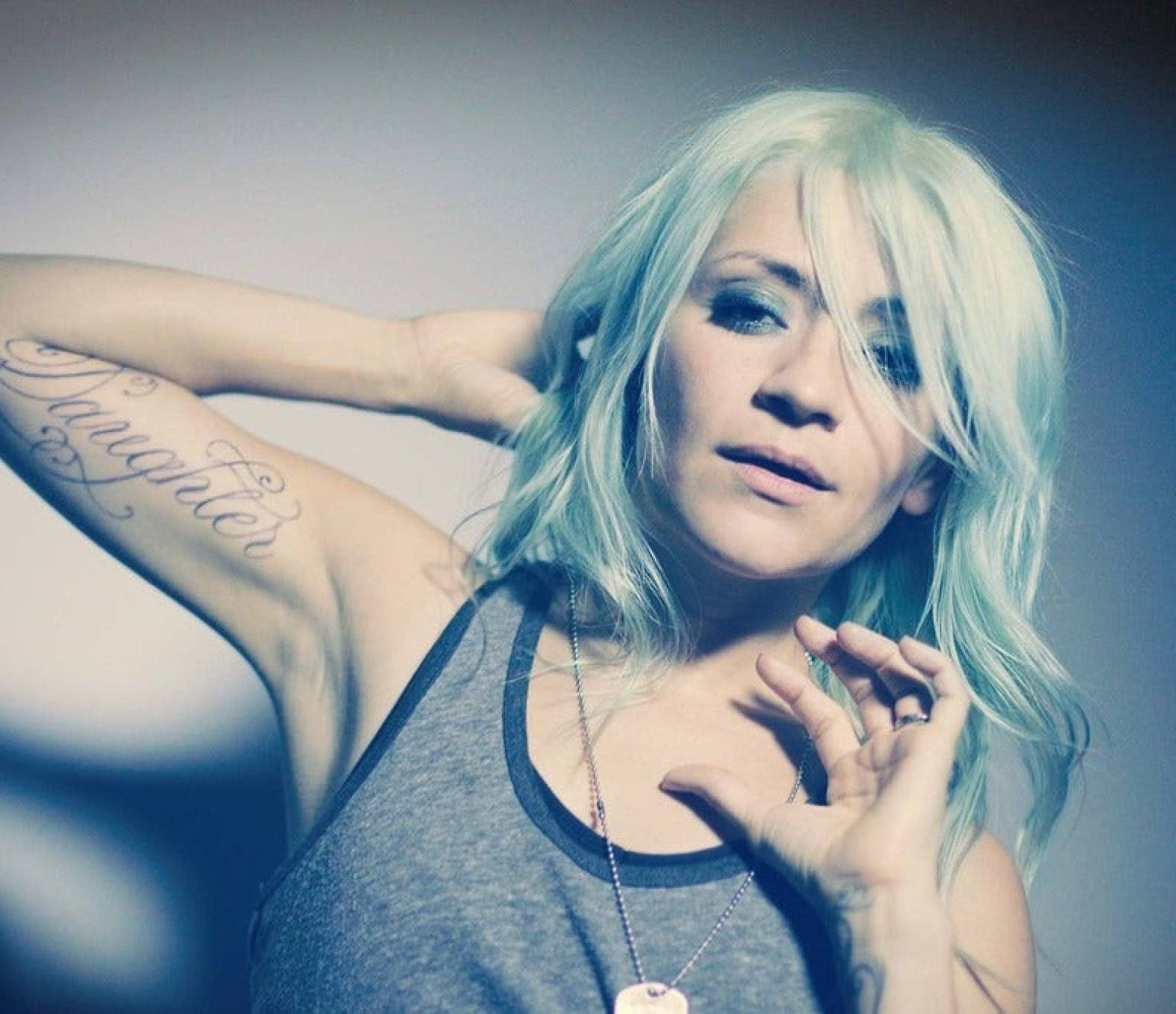 Lacey Sturm events