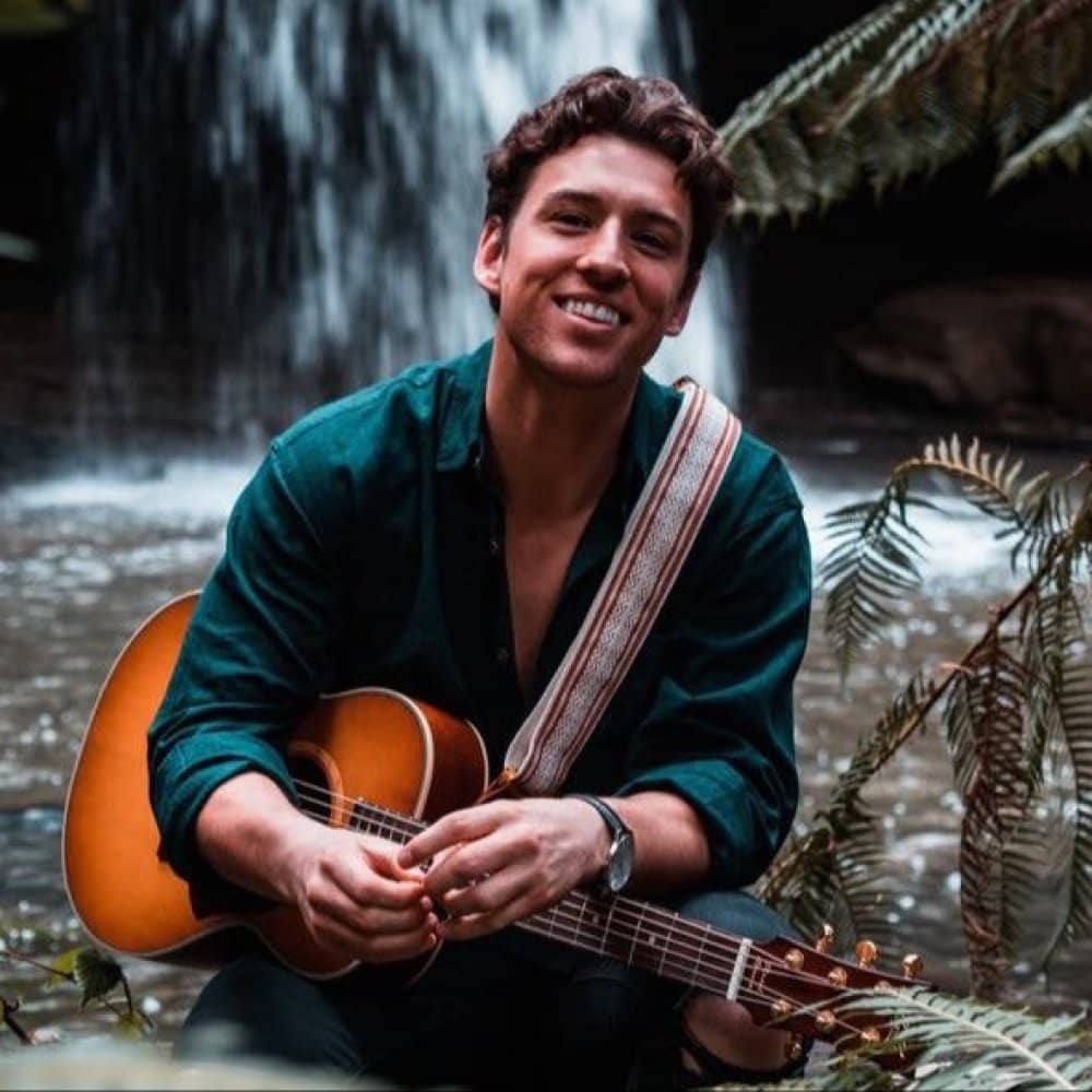 Taylor Henderson events