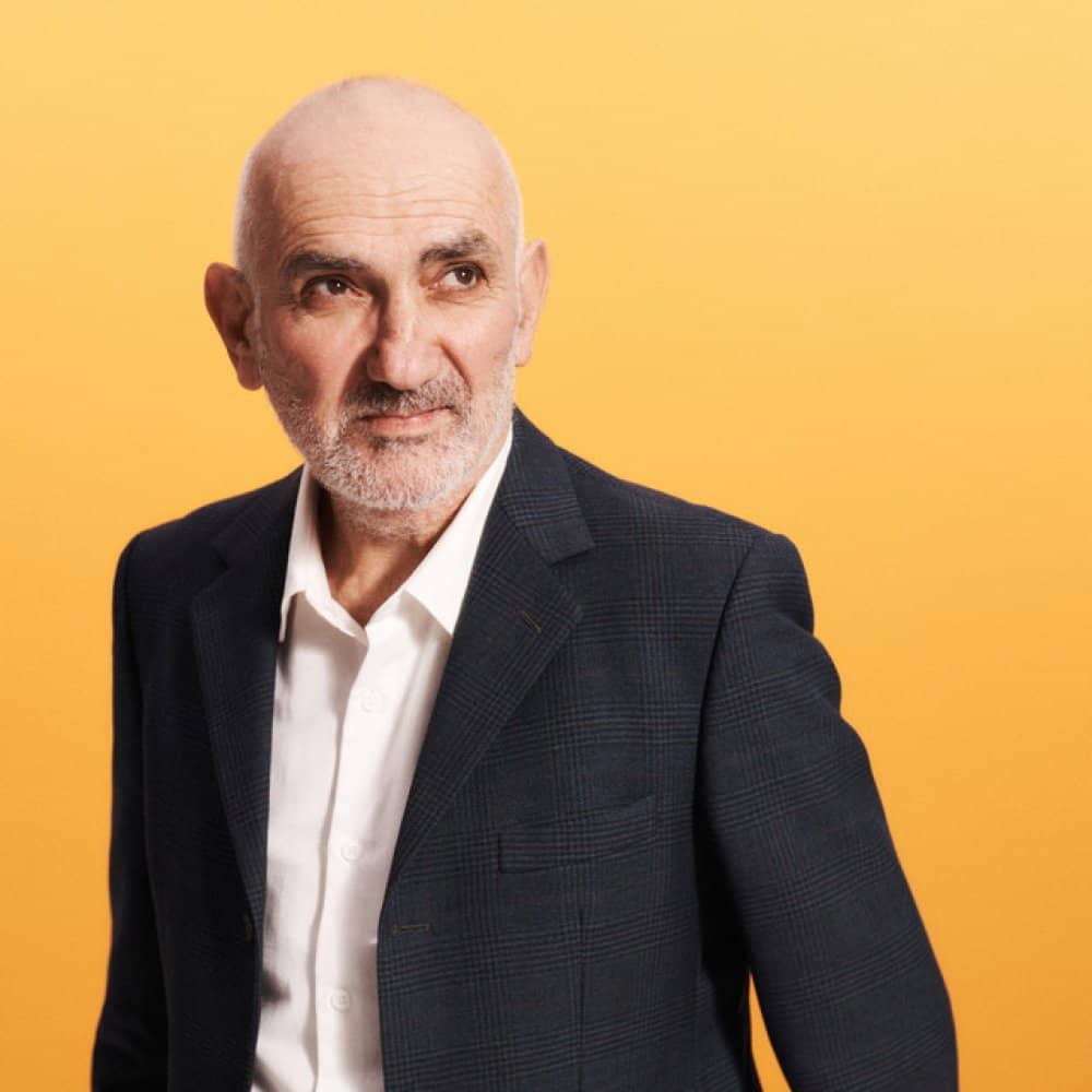 Paul Kelly events