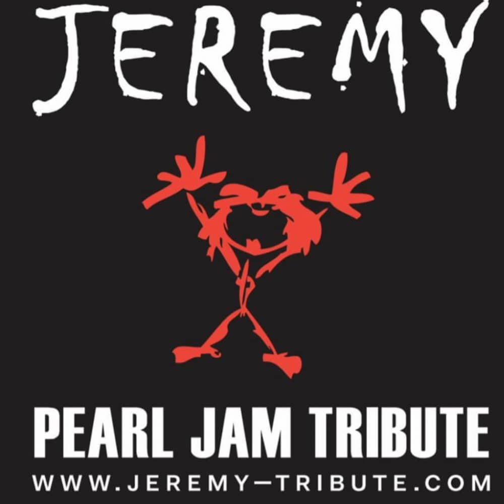 Jeremy Spoke events