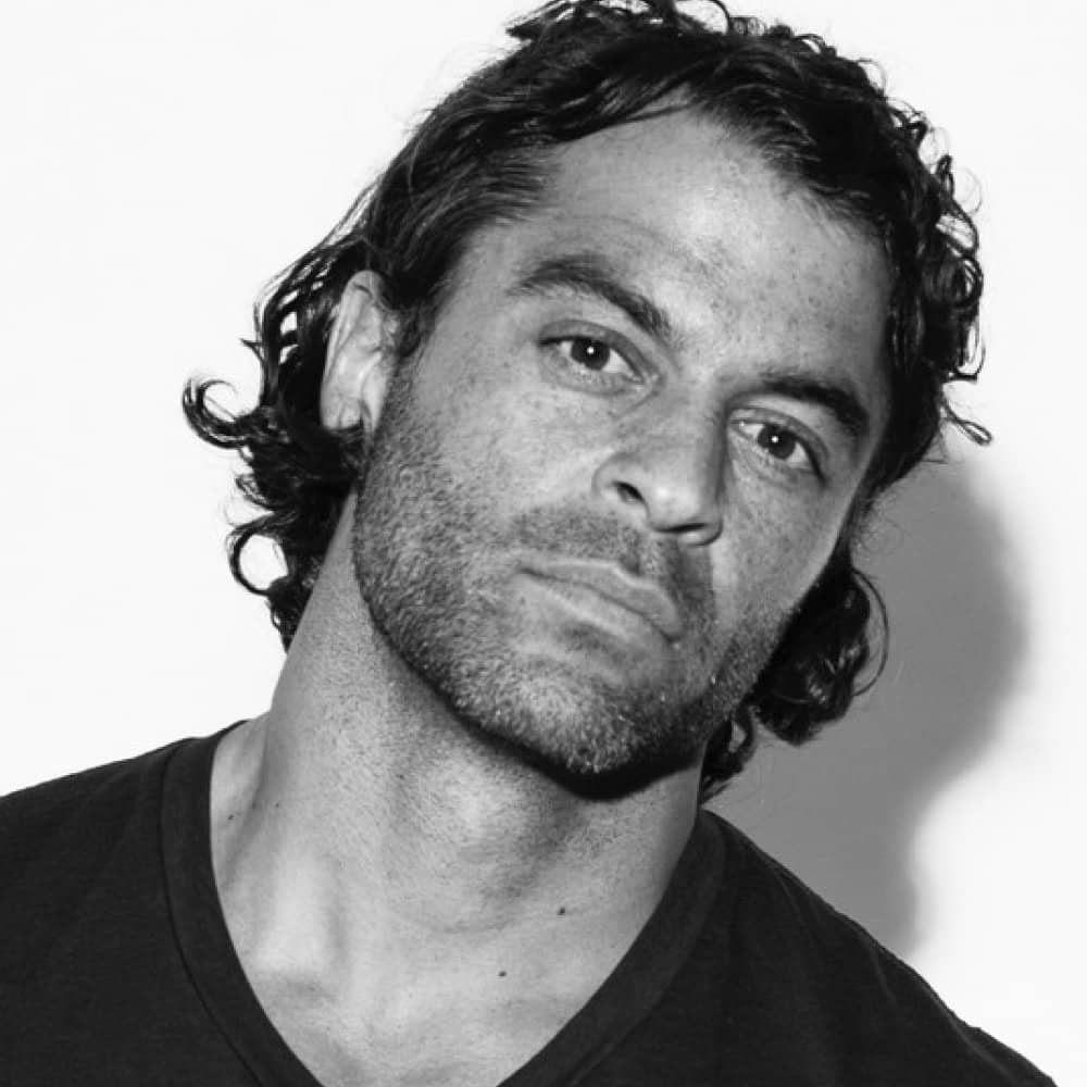Anthony Attalla events