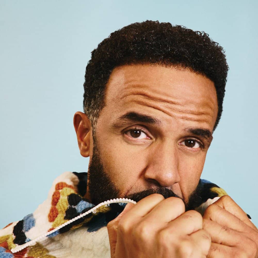 Craig David events
