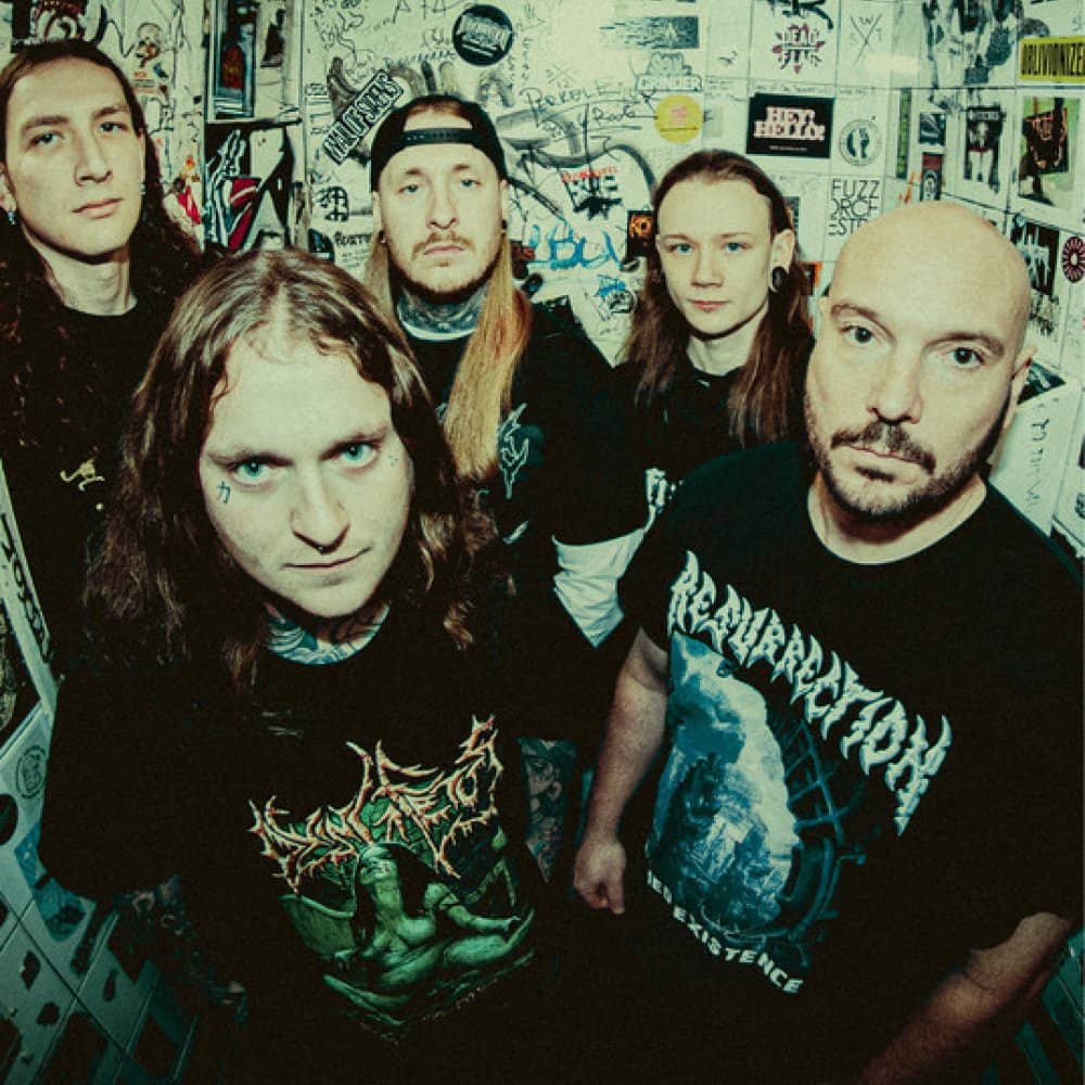 INGESTED events