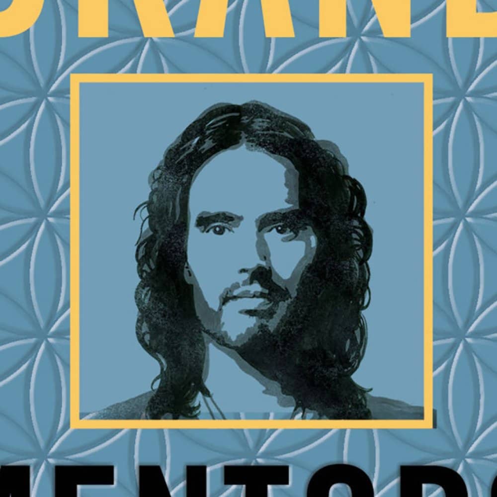 Russell Brand events