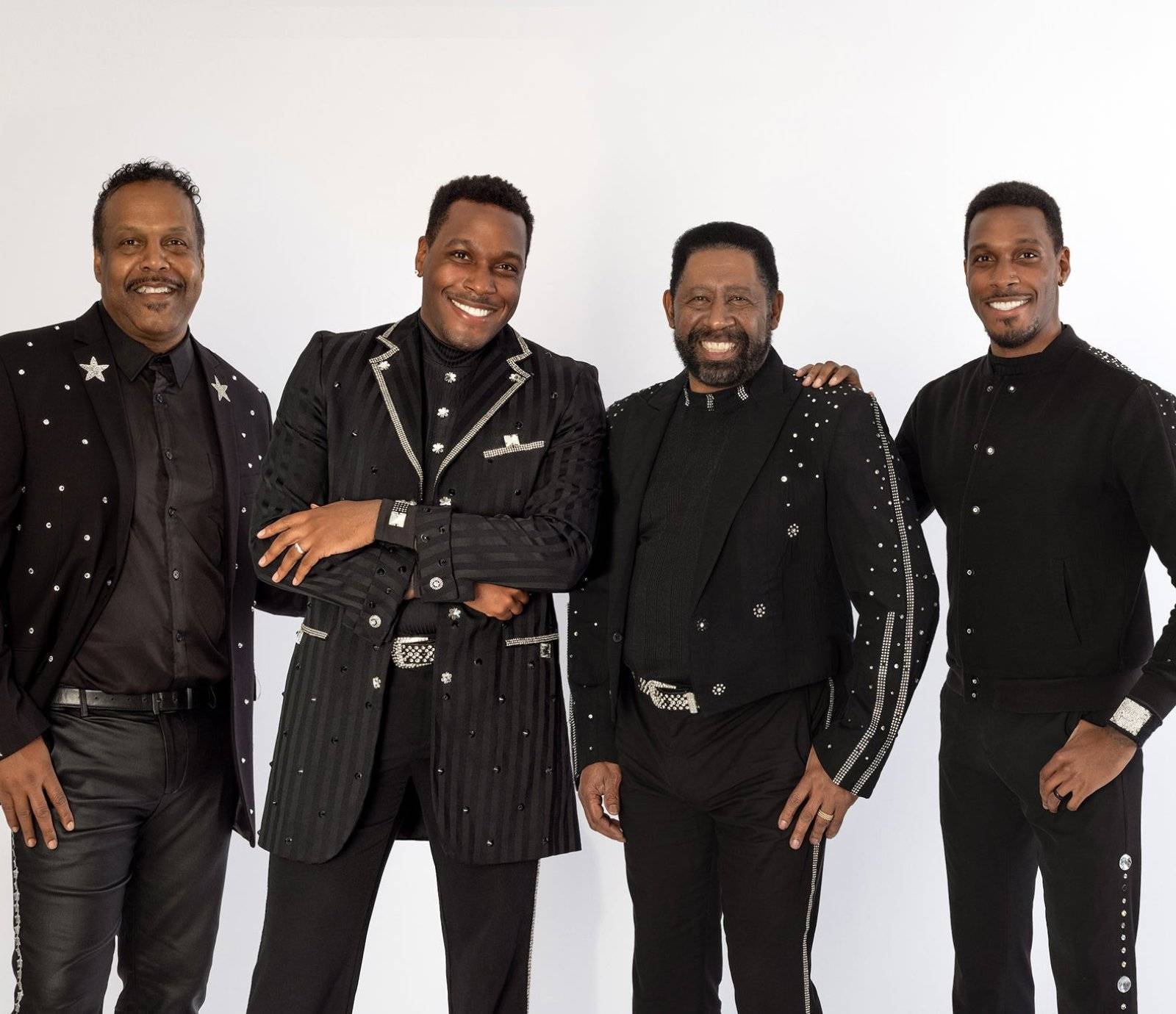 Commodores events