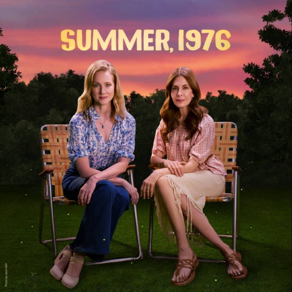 Summer, 1976 events