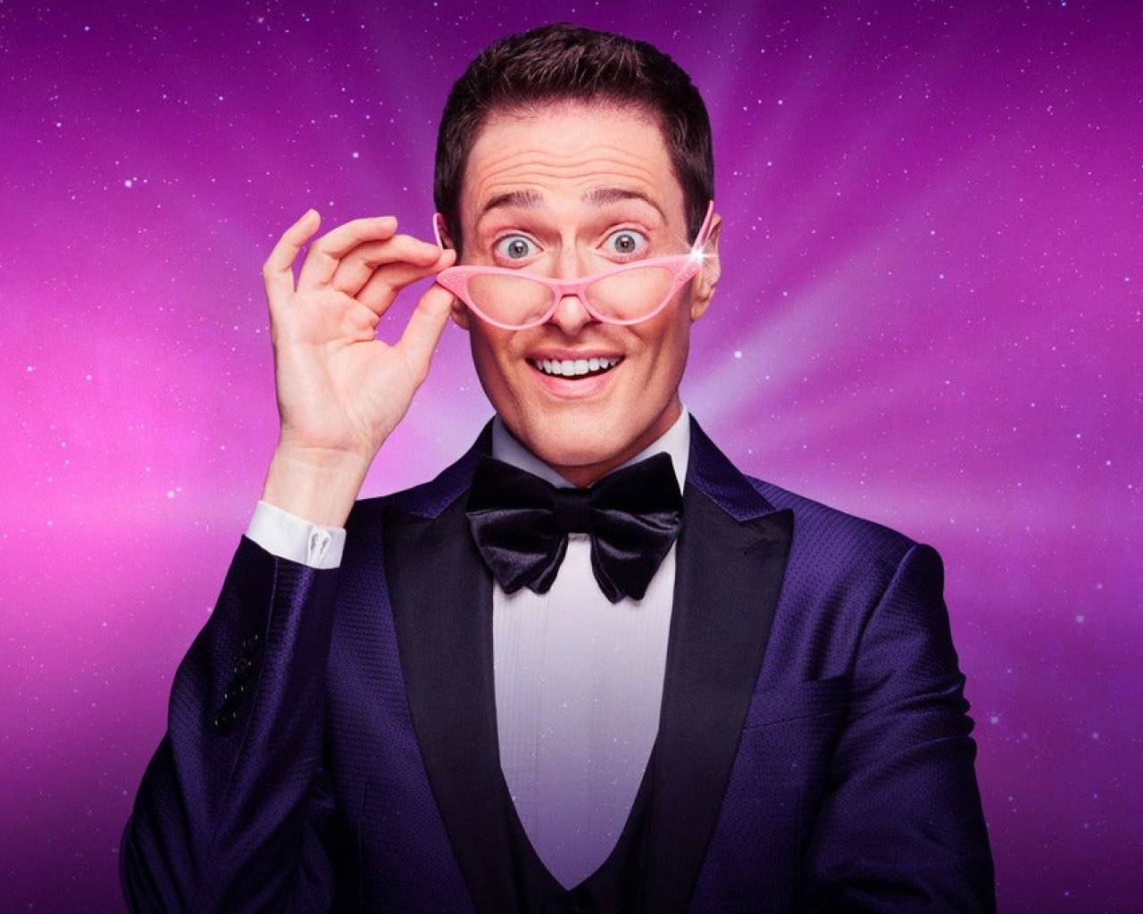 Randy Rainbow events