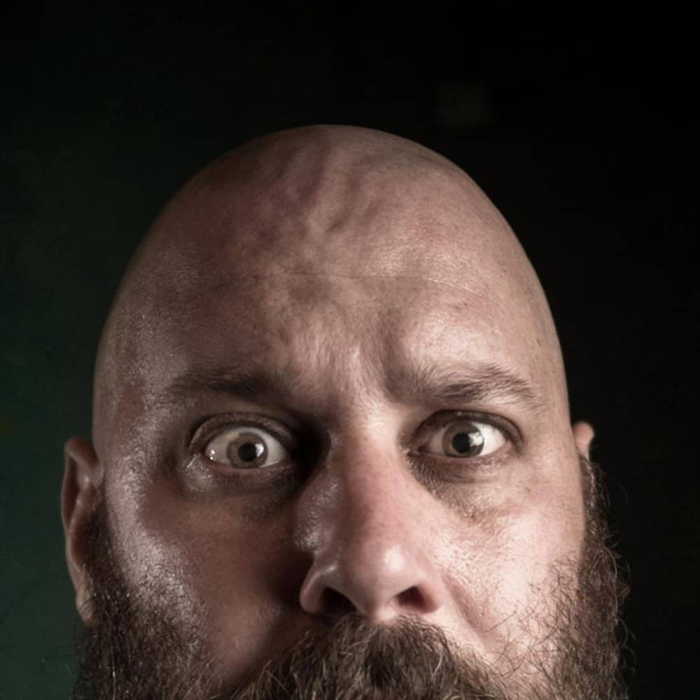 Sage Francis events