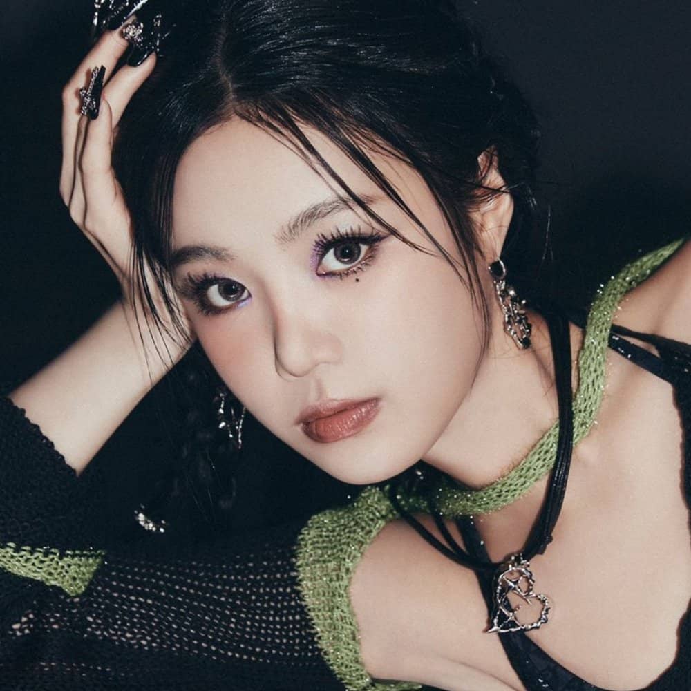 Soojin events