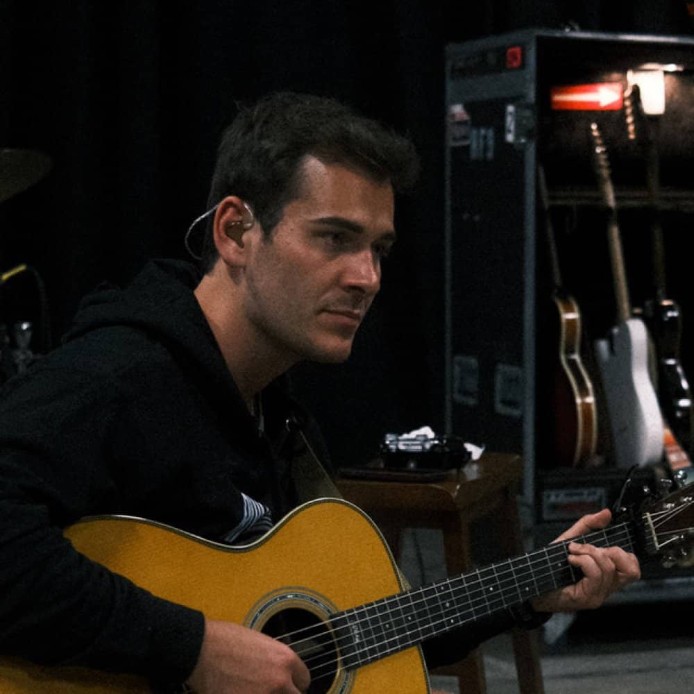 Zach Seabaugh events