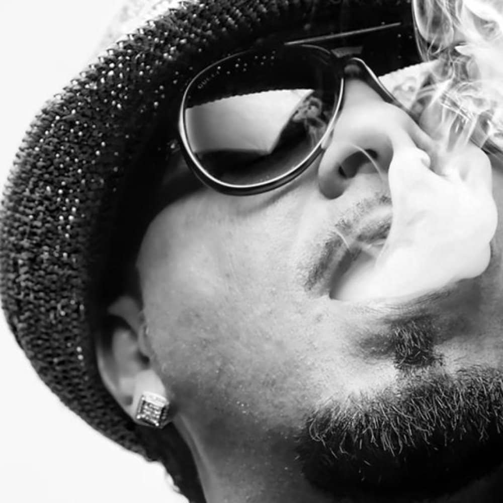 Baby Bash events