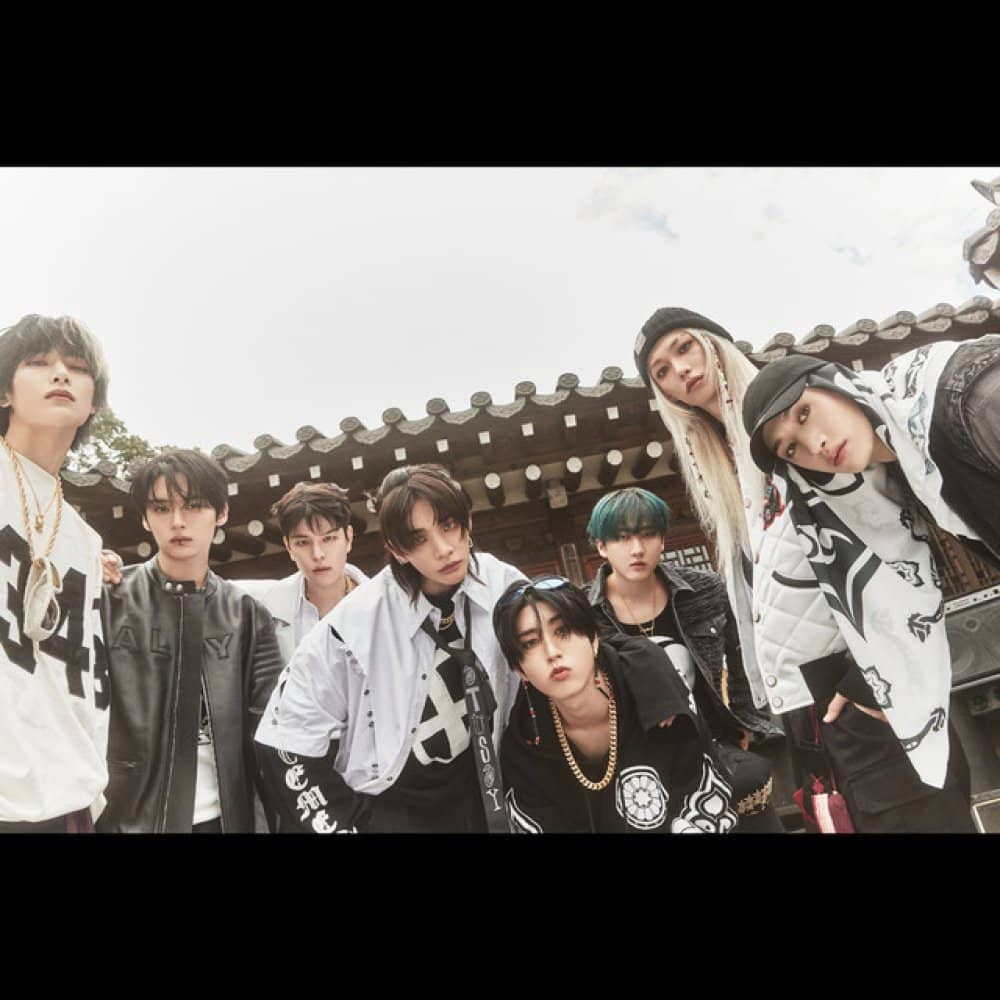 Stray Kids events