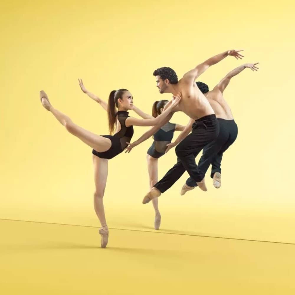 Western Australian Ballet events
