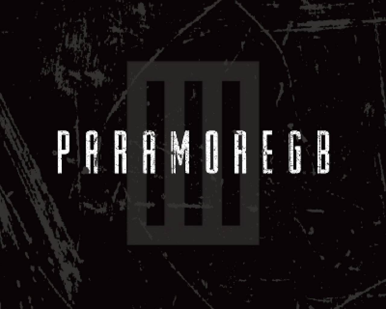 ParamoreGB events