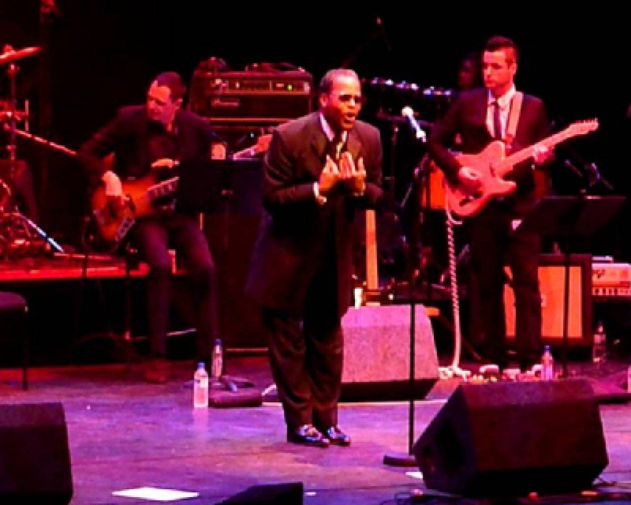 The Curtom Orchestra events