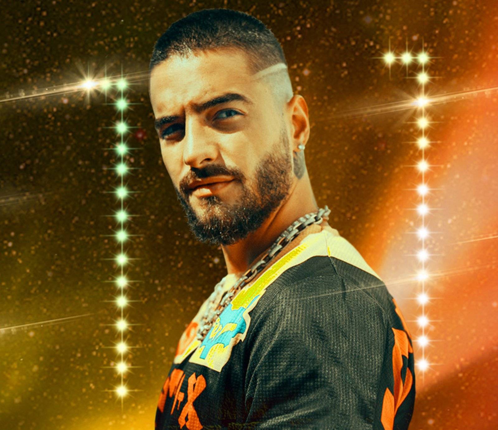 Maluma events