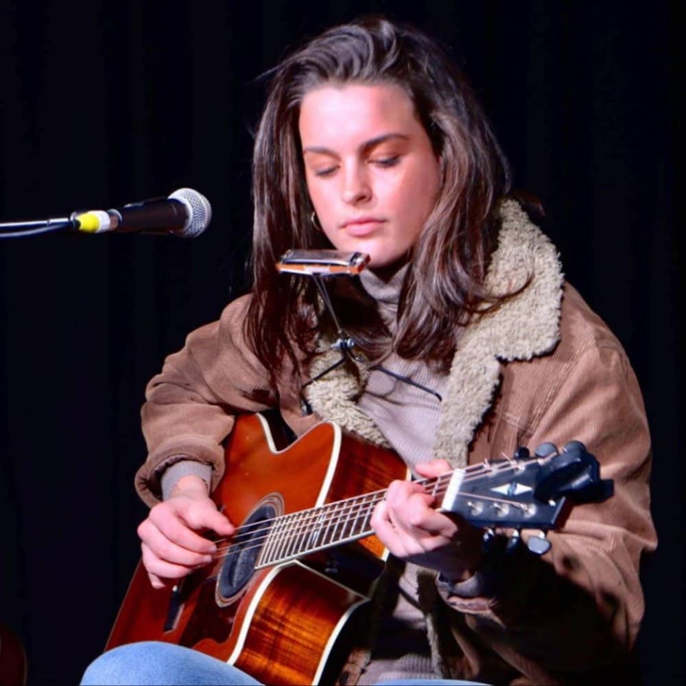 Steph Strings events