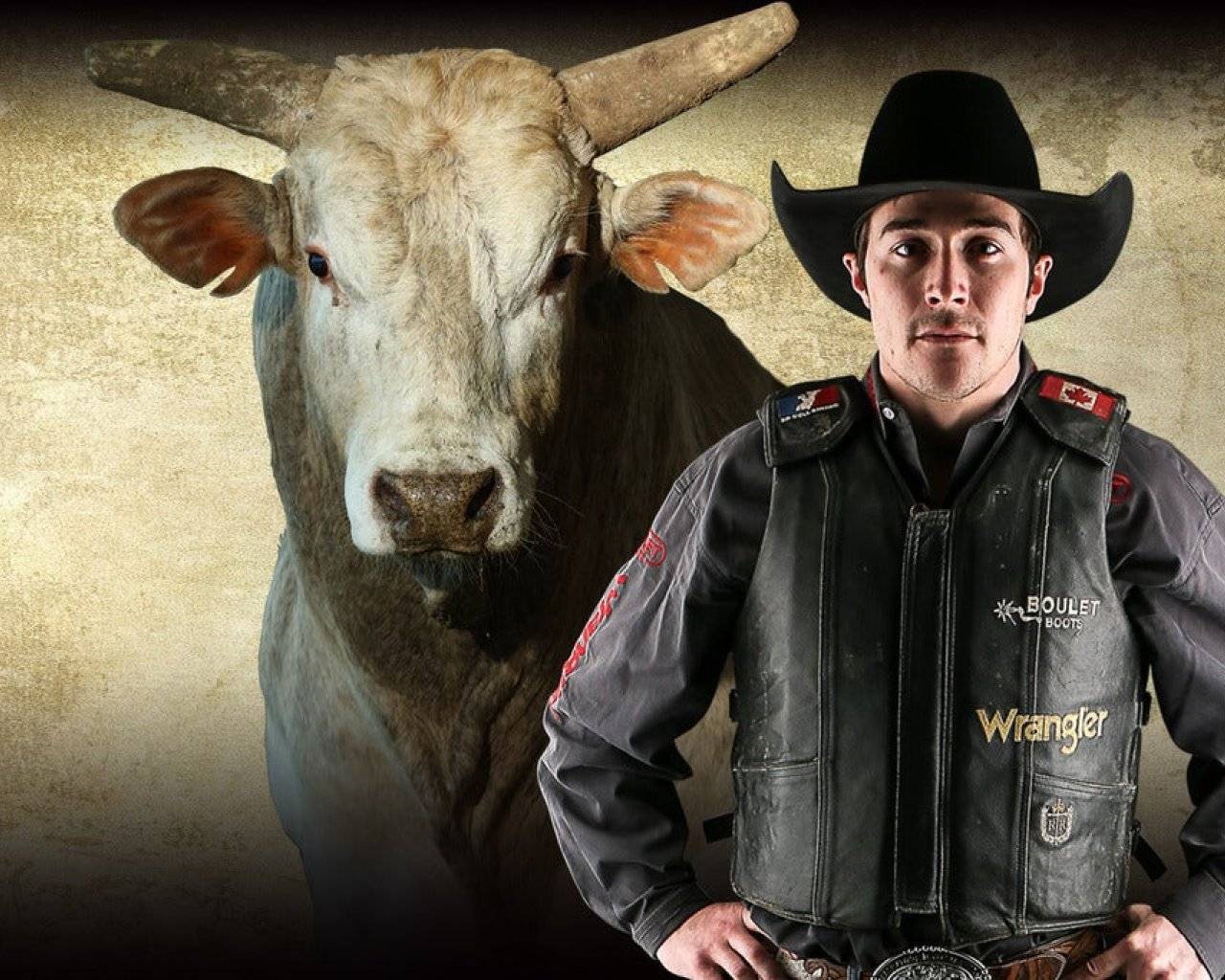 PBR: Professional Bull Riders events