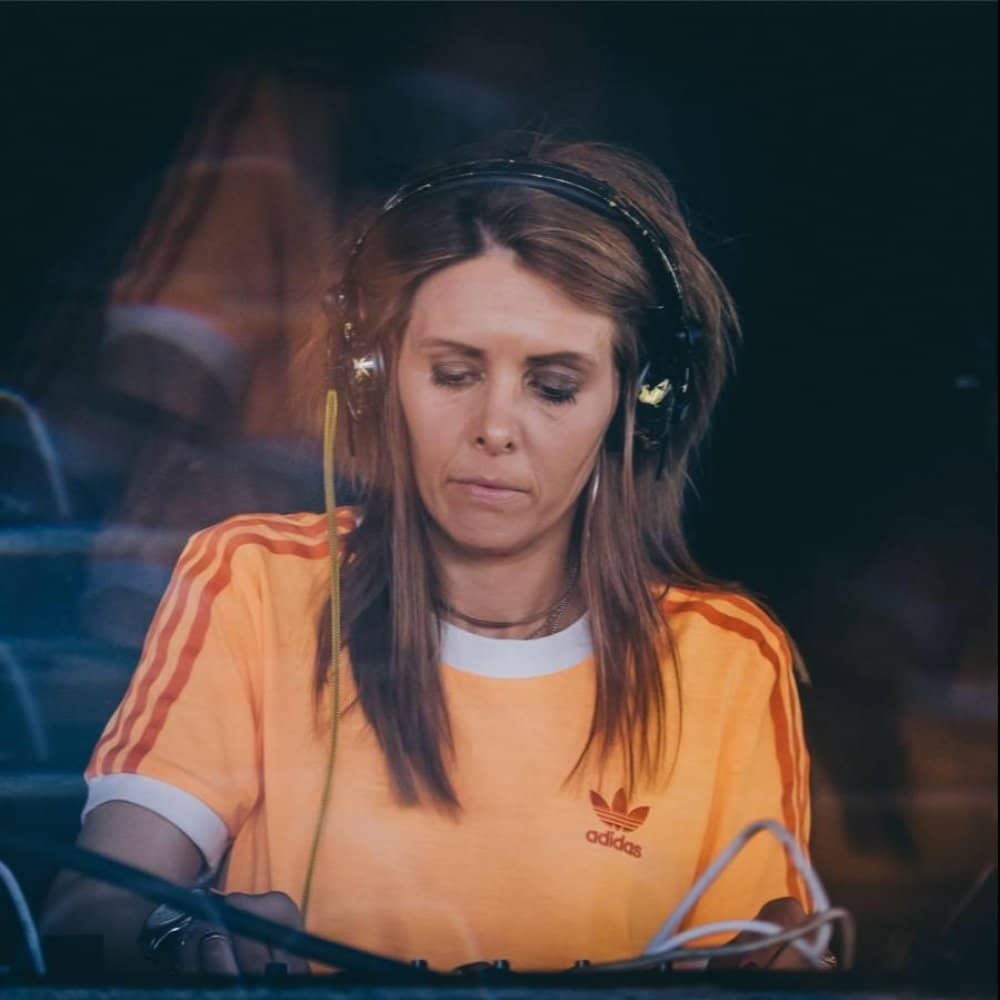 Jenny Greene events