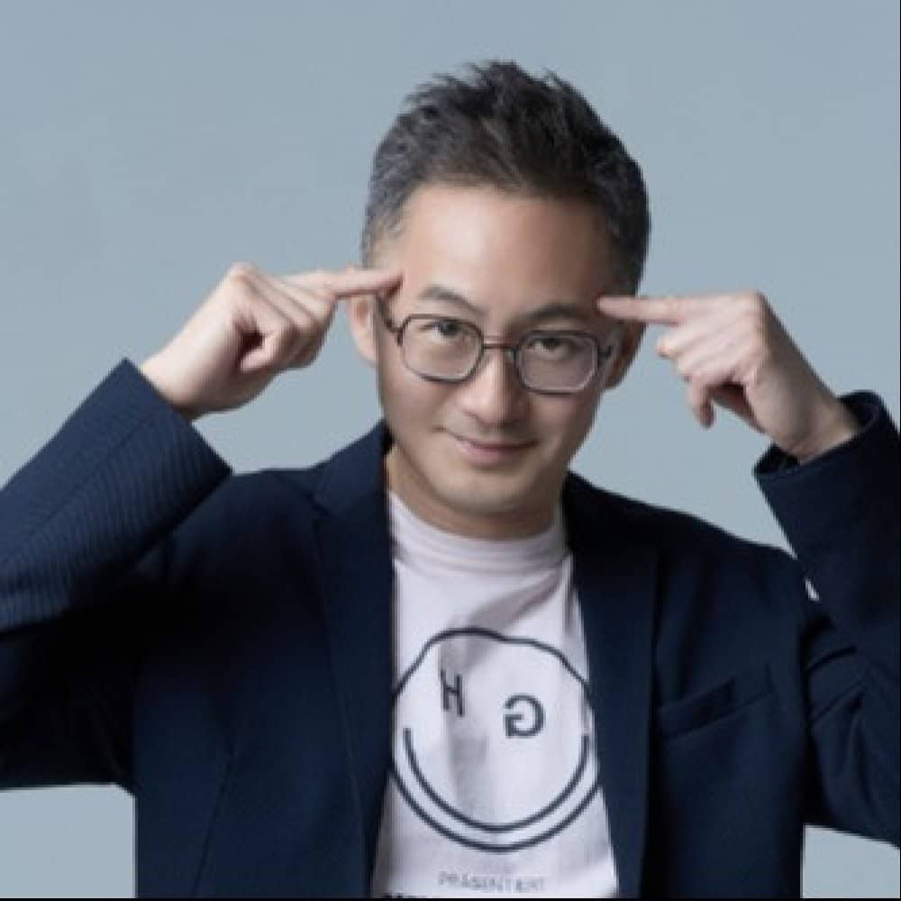 Donald Ma events