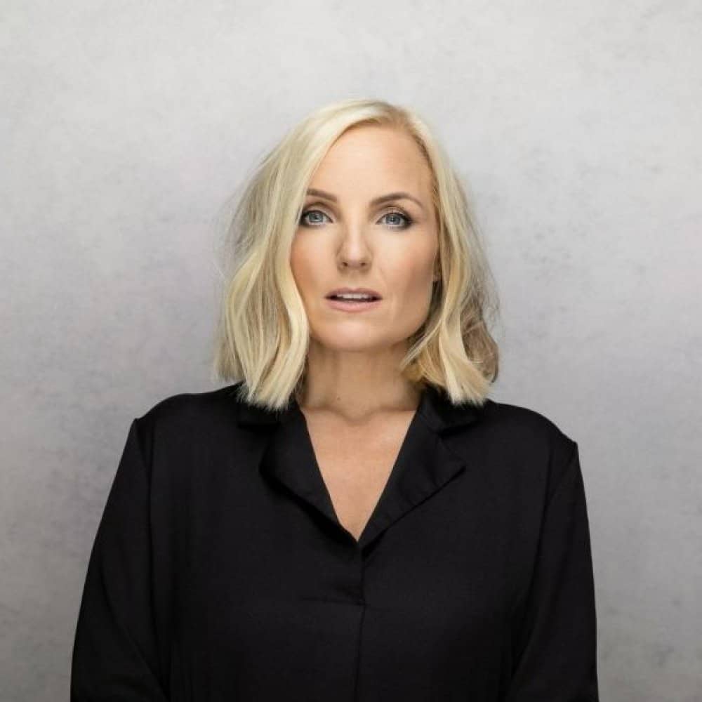 Kerry Ellis events
