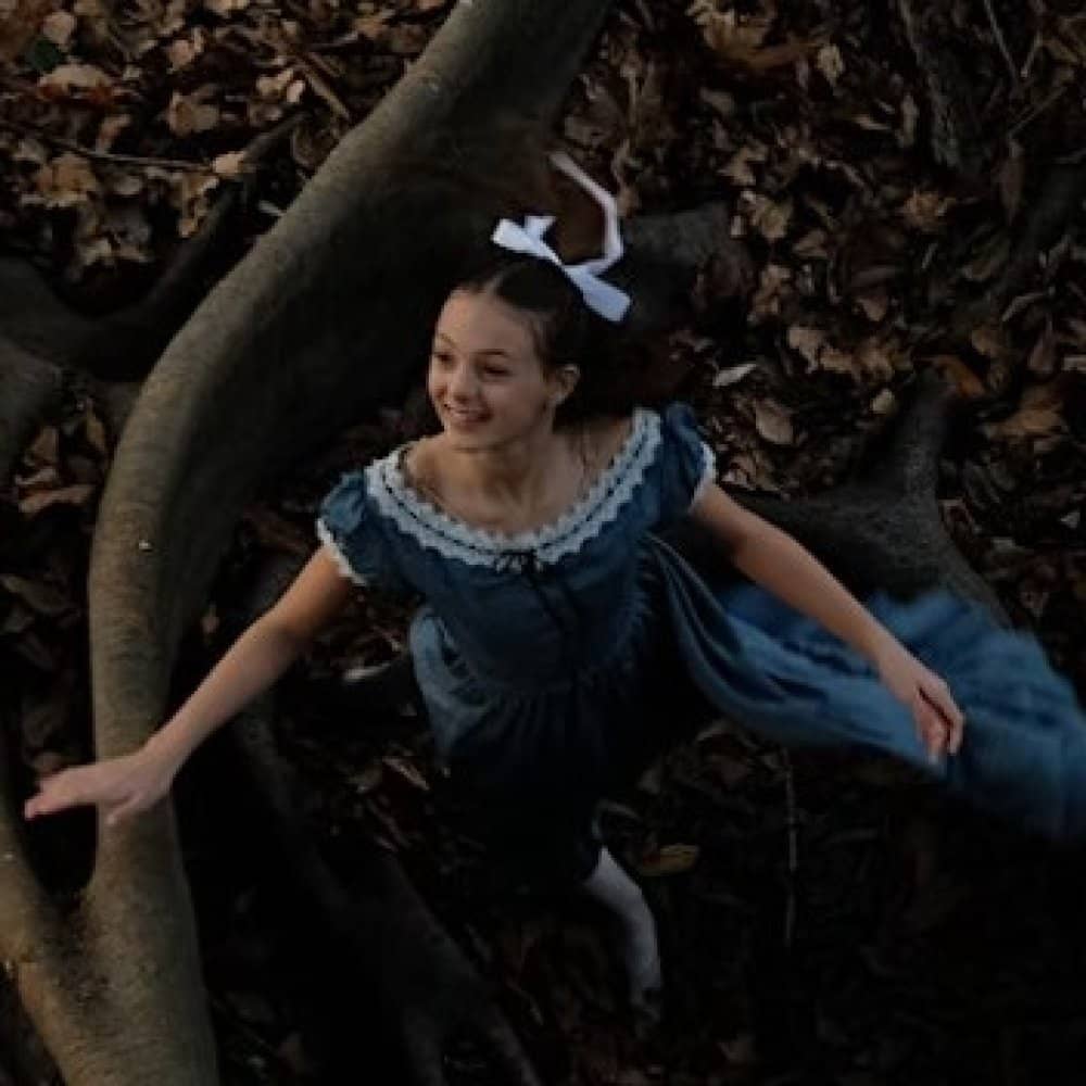 Alice in Wonderland Ballet events