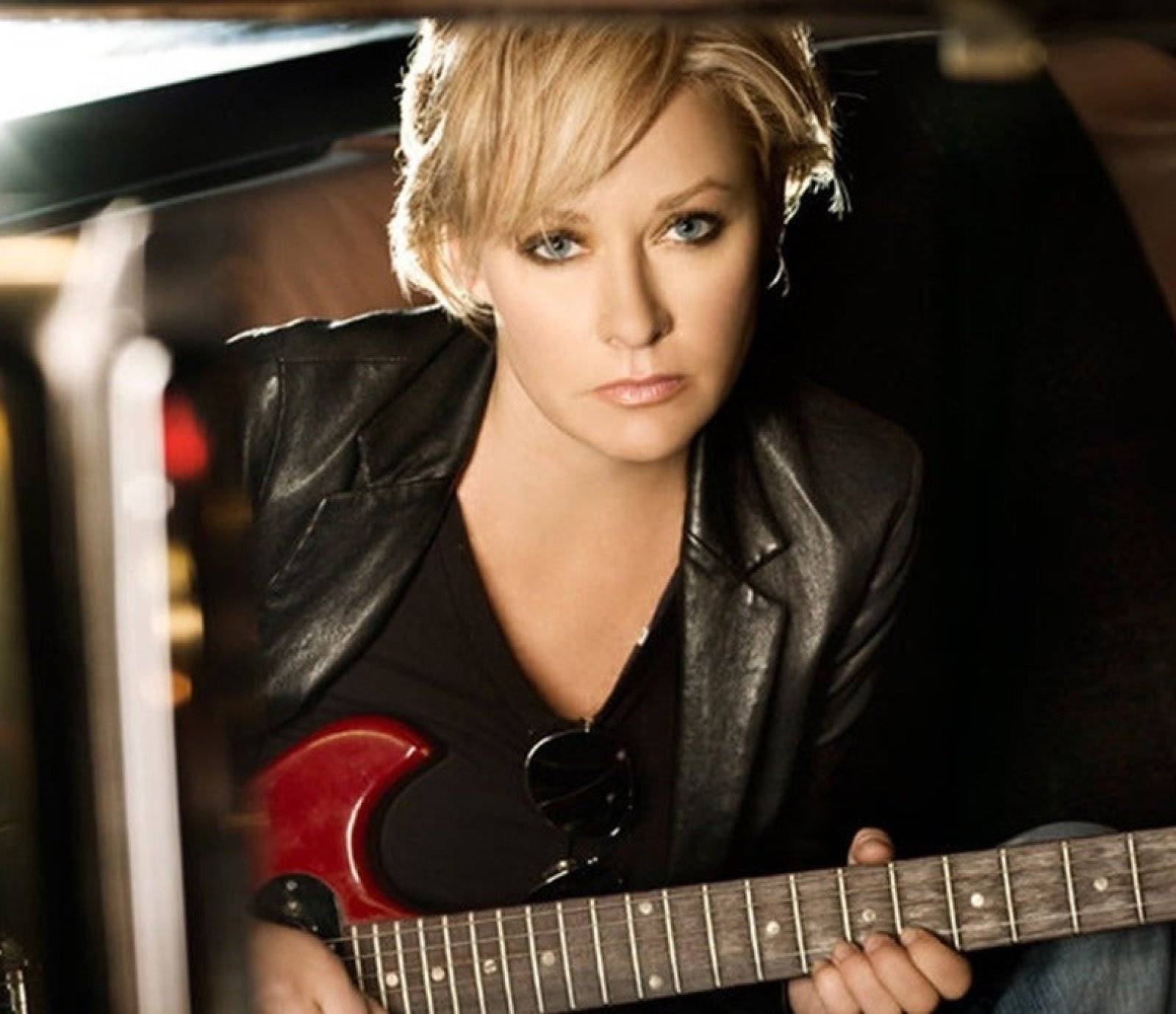 Shelby Lynne events