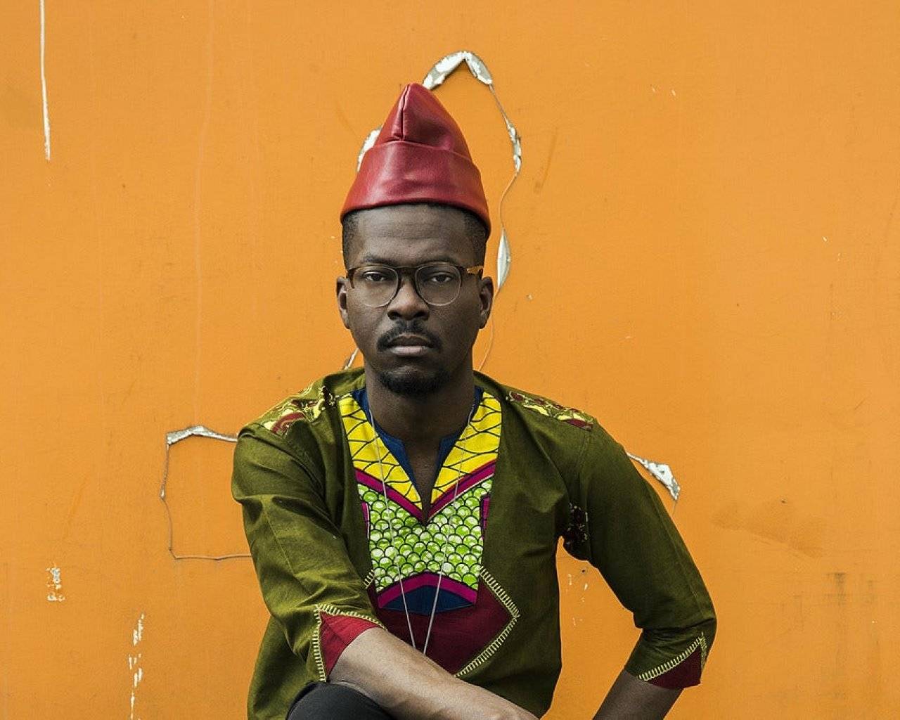 Pierre Kwenders events