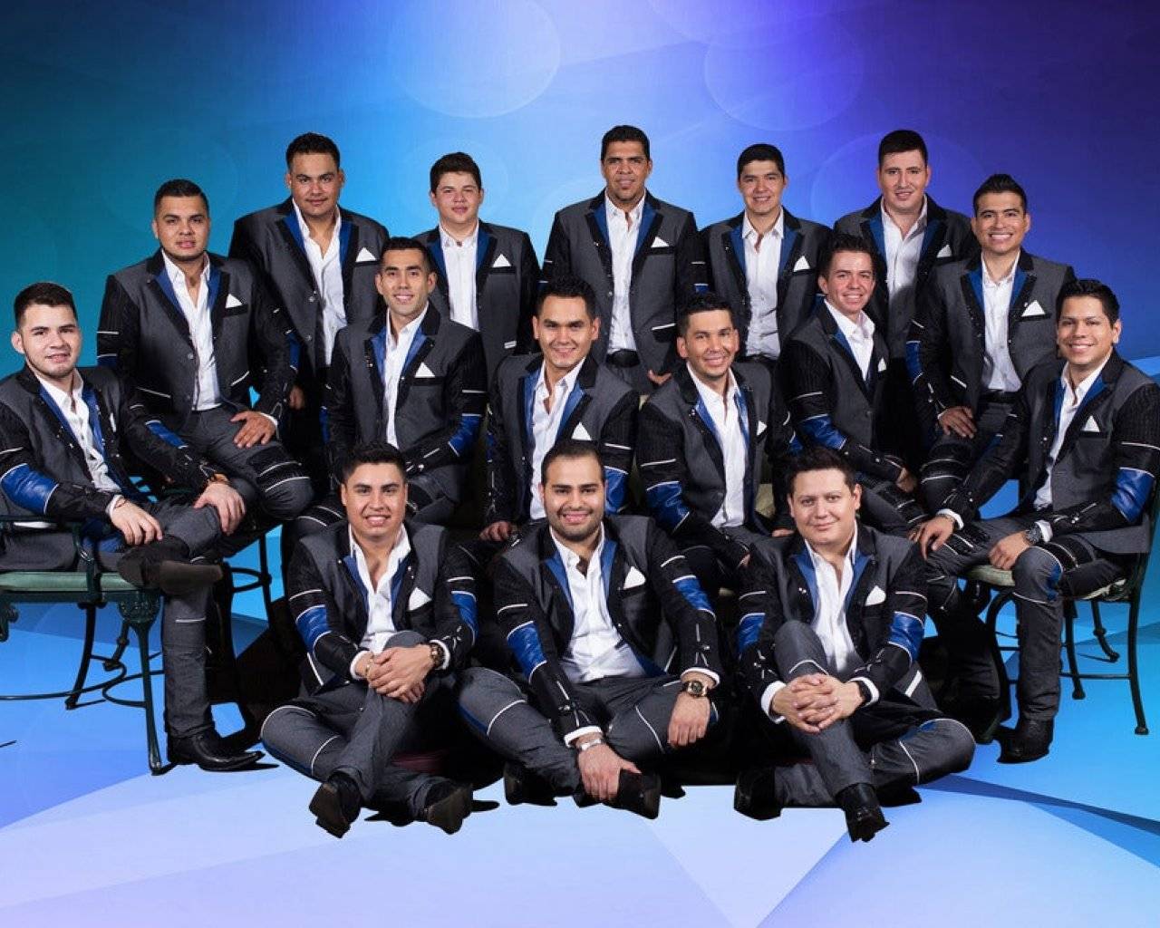 Banda Los Recoditos events