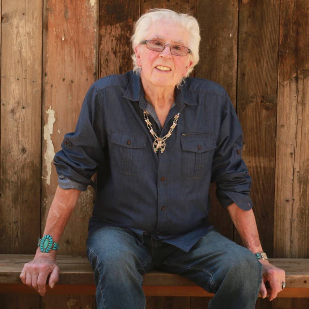 John Mayall events