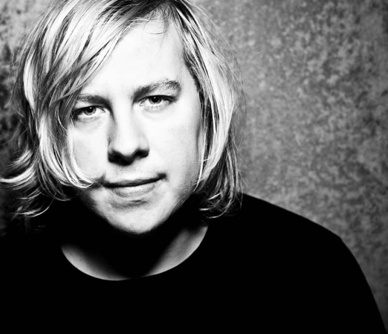 Dominik Eulberg events