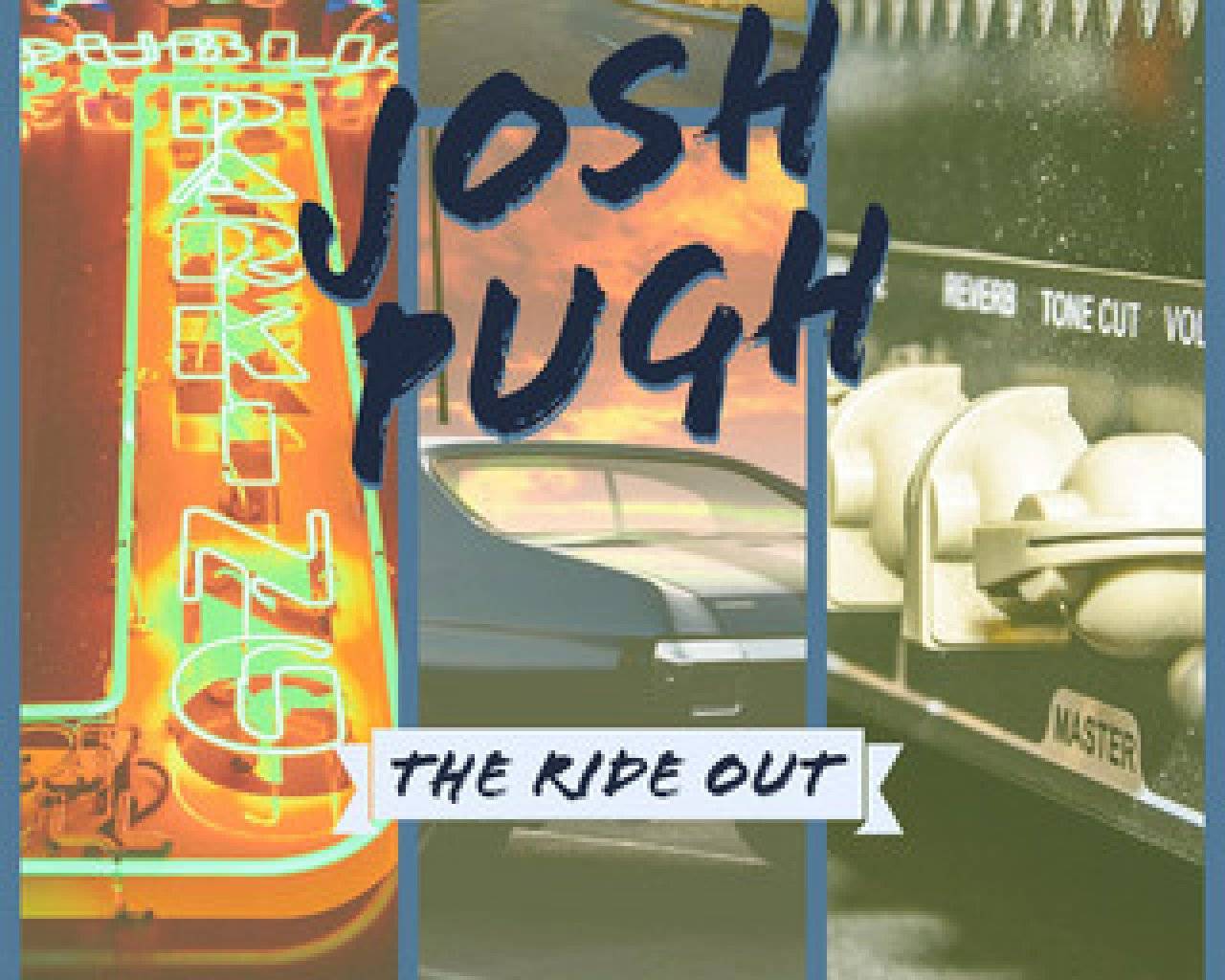 Josh Pugh events