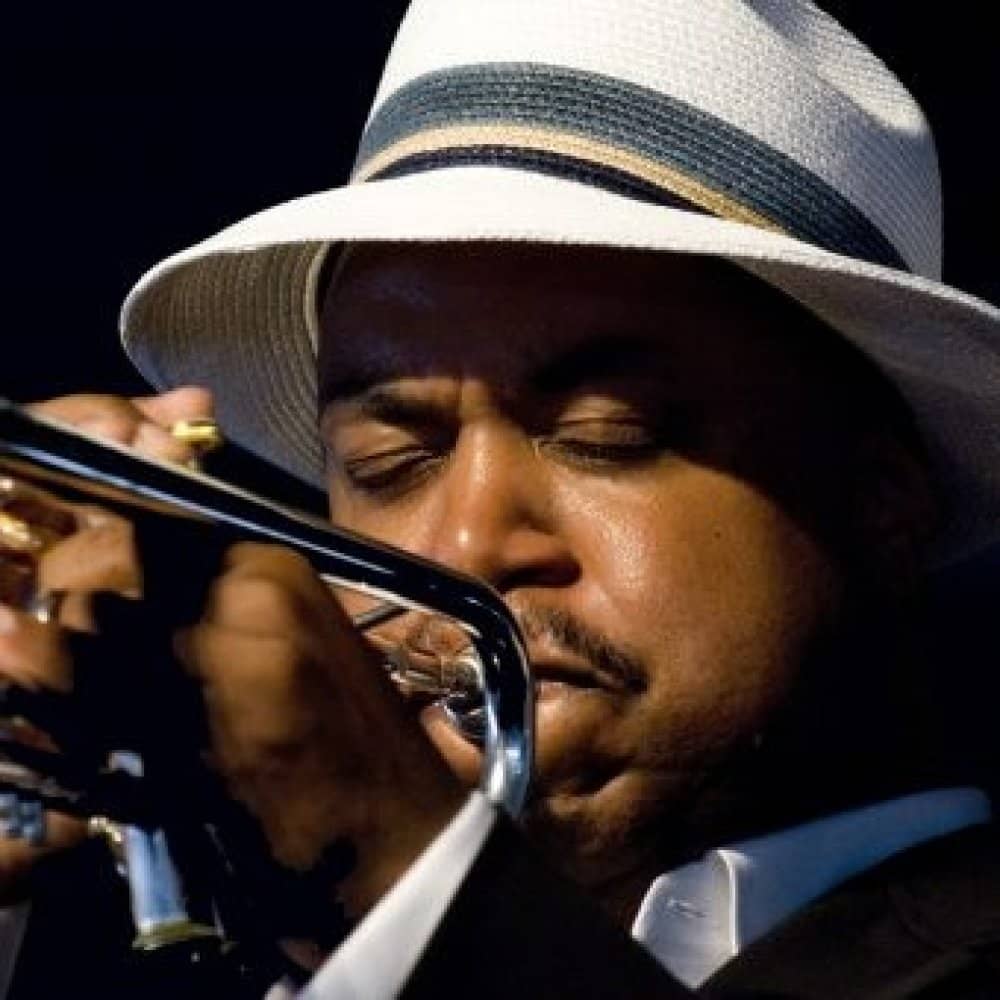 Nicholas Payton events