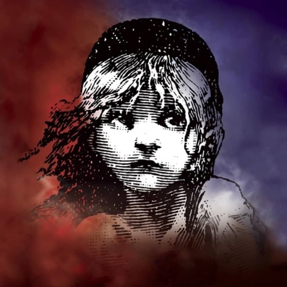 Les Misérables events