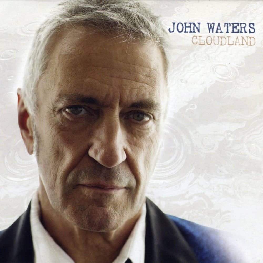 John Waters events