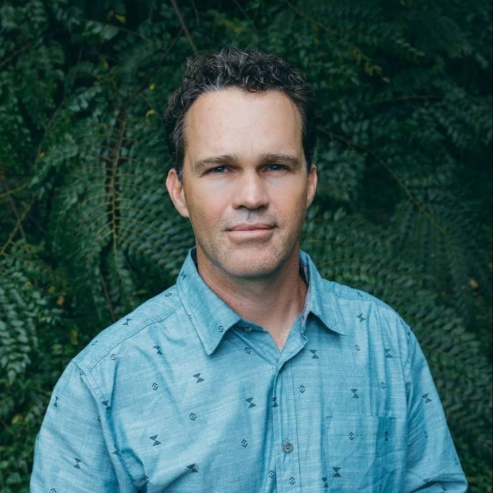 Zach Bush MD events