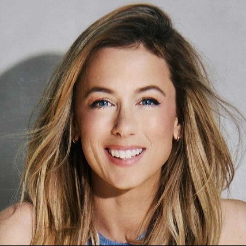 Iliza Shlesinger events