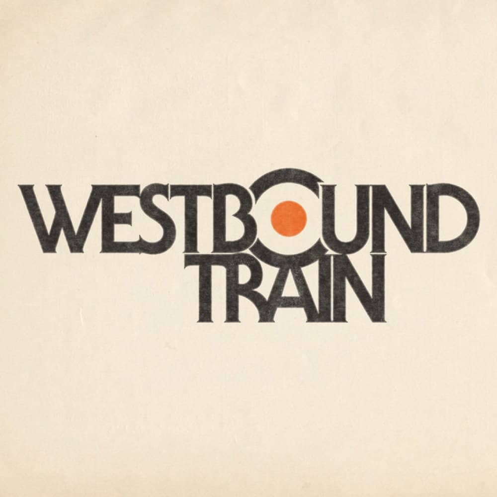 Westbound Train events