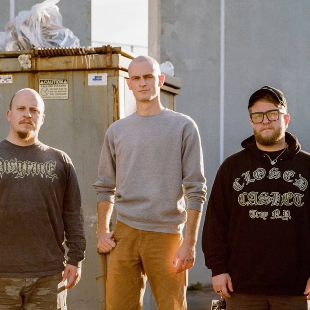 Ingrown events
