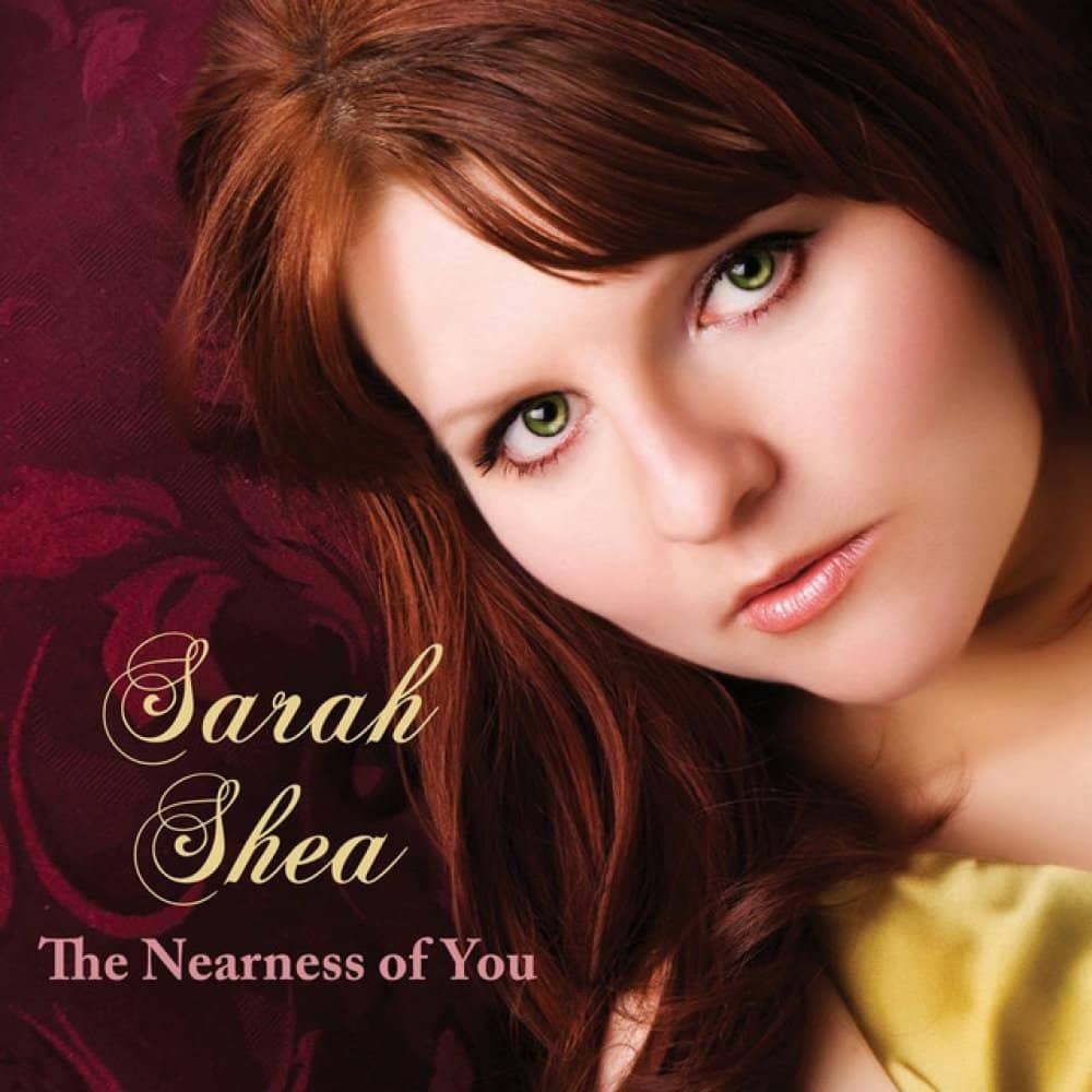 Sarah Sherman events