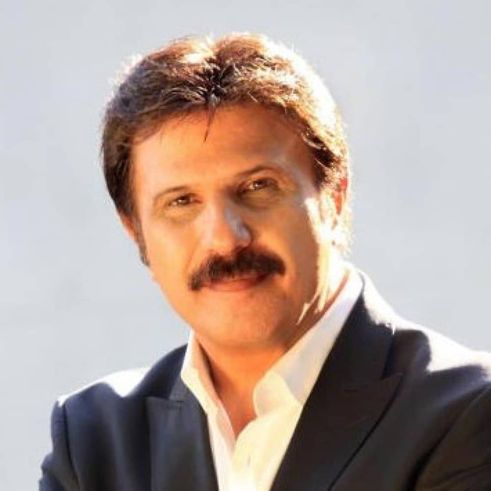 Bijan Mortazavi events