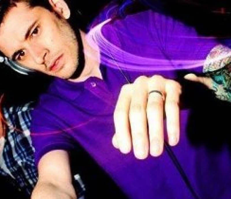 Andy Daniell events