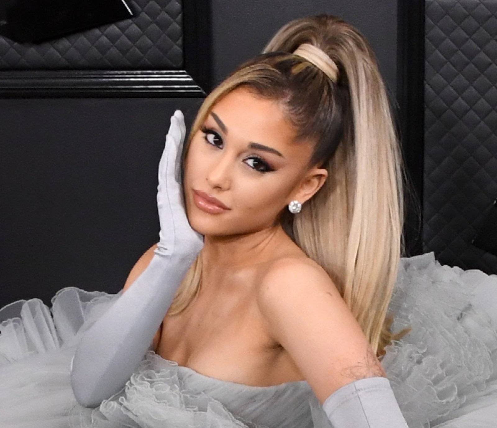 Ariana Grande events