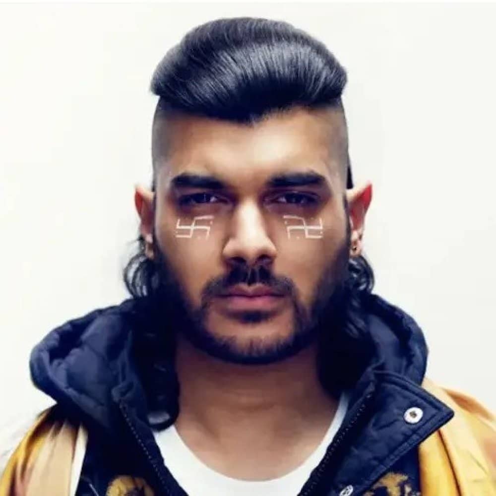 Jai Paul events