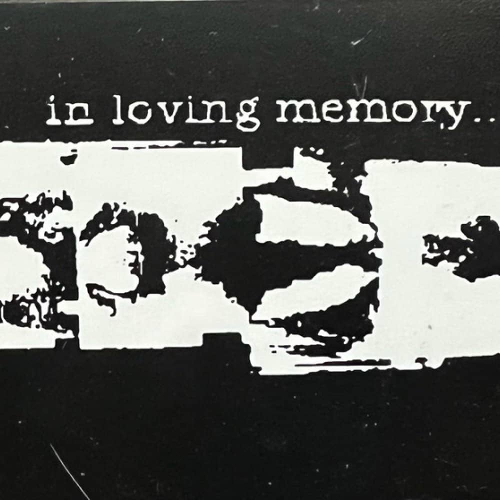In Loving Memory events