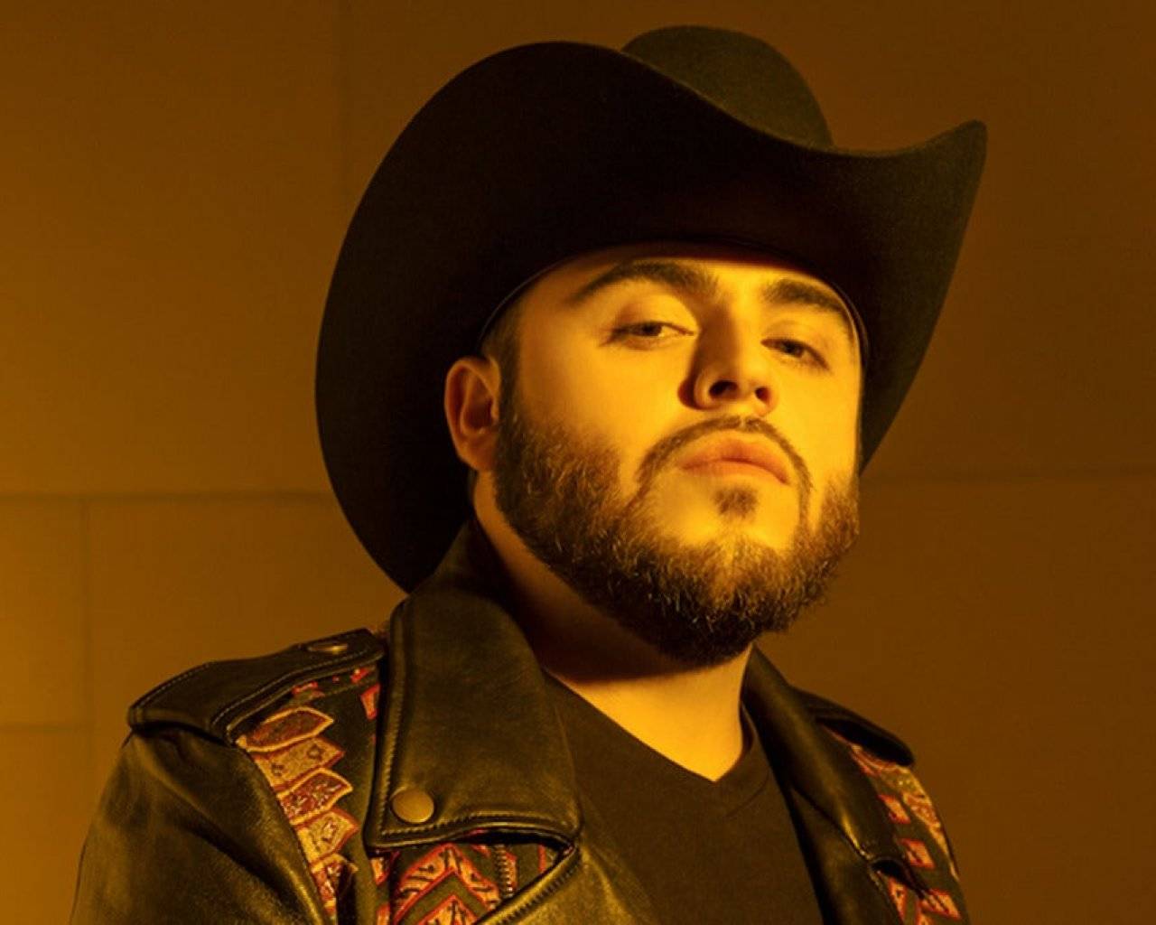 Gerardo Ortiz events