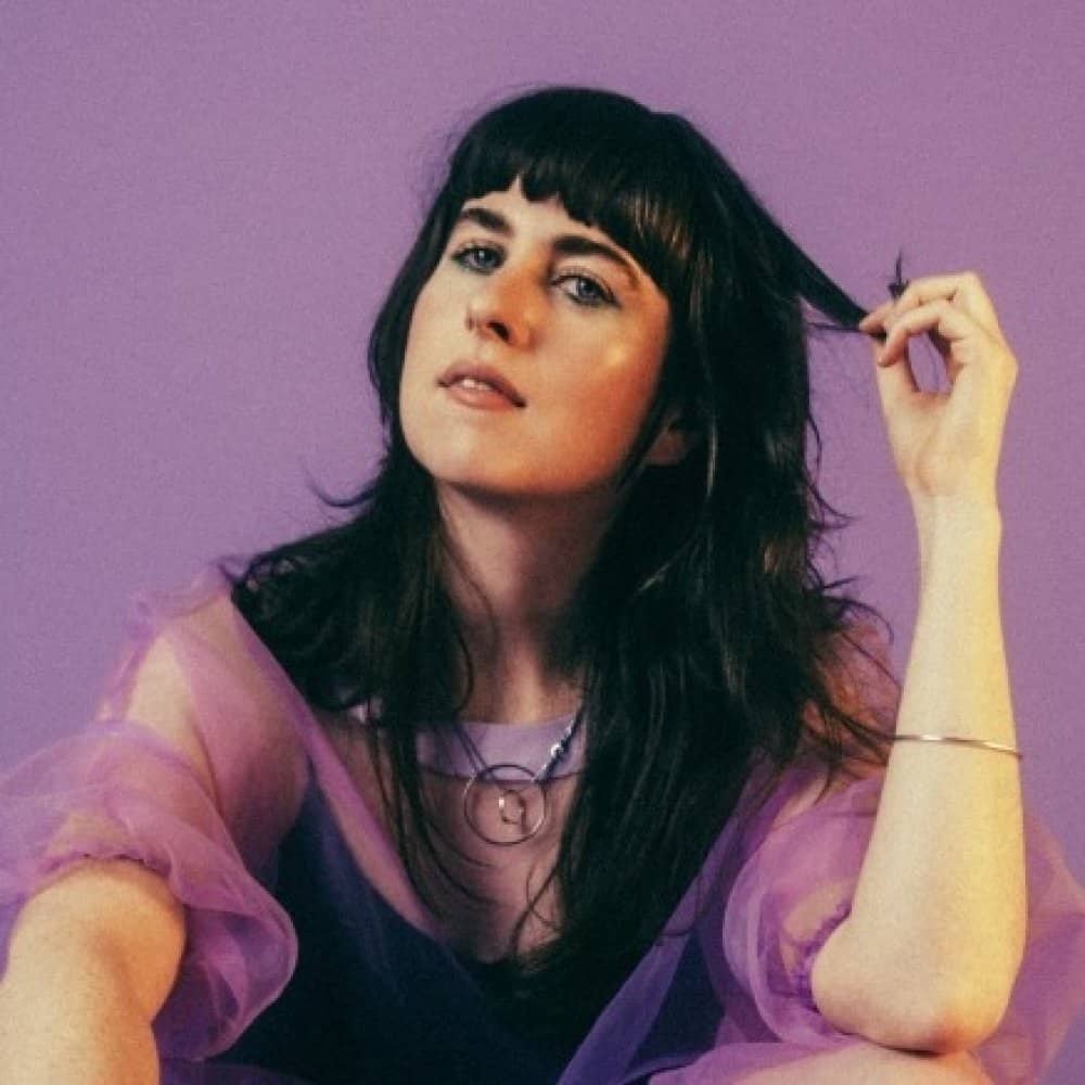 Phia with Melbourne Indie Voices events